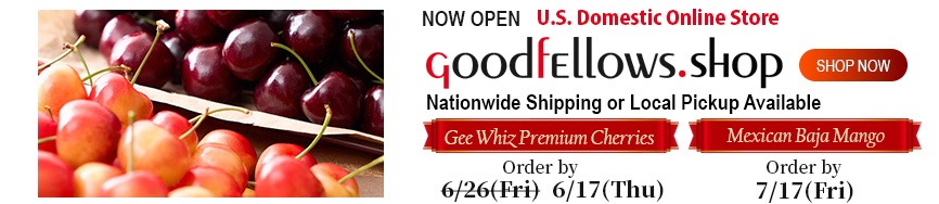 slider1 アメリカ国内専用オンラインショップ GoodfEllows.shop