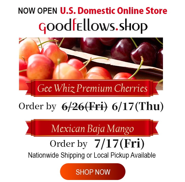 slider1 アメリカ国内専用オンラインショップ GoodfEllows.shop